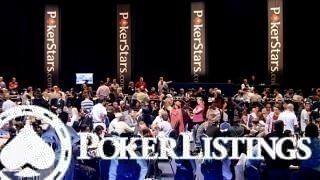 PokerStars PokerStars PokerStars