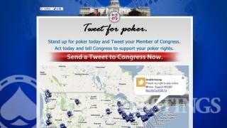 PPA Tweet for Poker