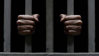 prison
