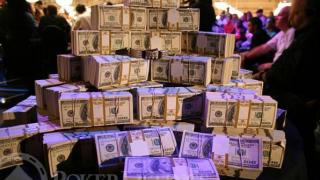 Prize money