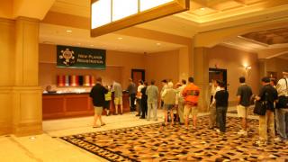 Registration