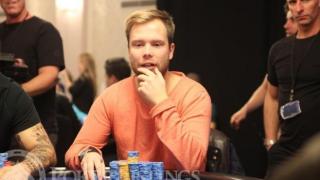 Swede Ylitalo Takes EPT London Main Event for £560k