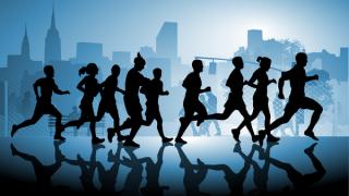 Run Fast