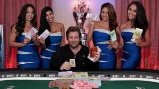 salsberg WPT winner