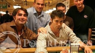 Scott and Friends