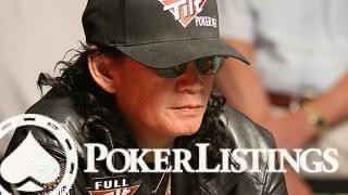 Scotty Nguyen