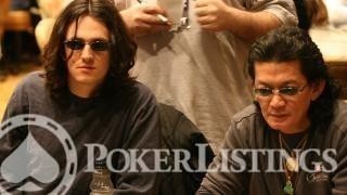 Scotty Nguyen, Isaac Haxton