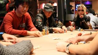 Scotty Nguyen, Isabelle Mercier, Masaaki Kagawa