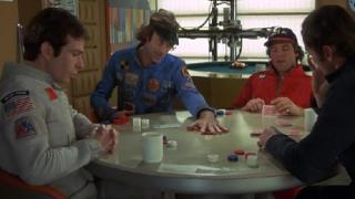 silent runningpoker with the crewmen2