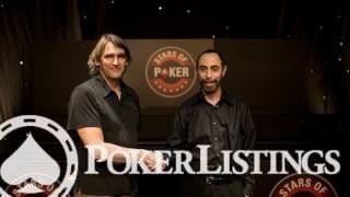 stars of poker