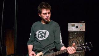steve albini