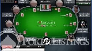 Sunday Million