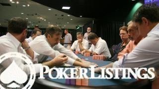 Table-Eye View