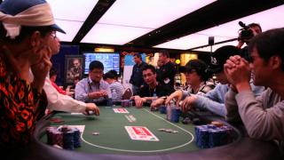 Table-Eye View