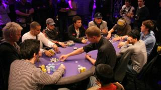 Ten-handed final table
