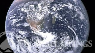 The Blue Marble