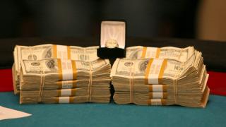 The Cash