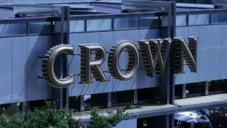 The crown