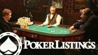 The end game for the elusive WSOPC bracelet
