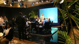 The Feature Table