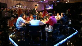 The Feature Table