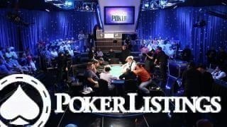 The Feature Table