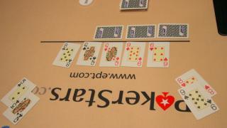 The Final Hand