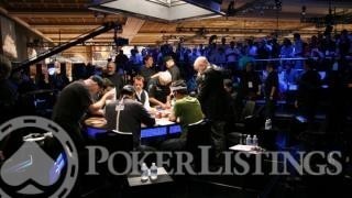 The Final Table