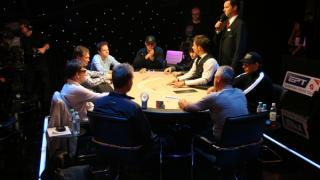 The Final Table