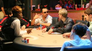 The Final Table
