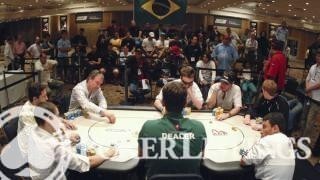 The Final Table