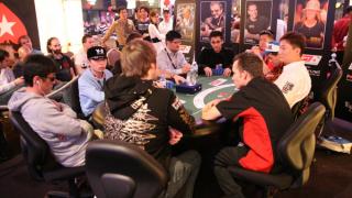 The Final Table