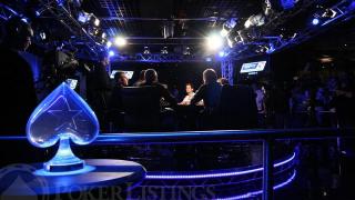 The final table