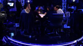 The final table
