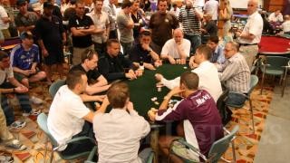 The final table