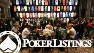 The Final Table