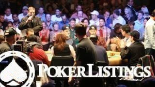 The Final Table