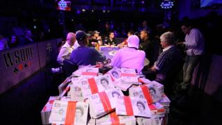 The final table