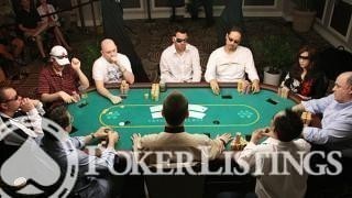 The Final Table