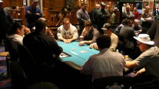 The final two tables