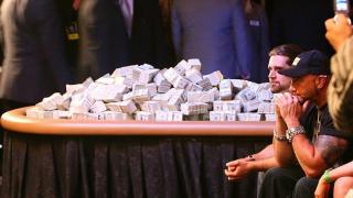 The Money