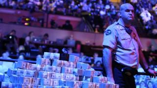 The Money