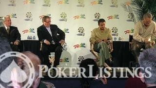 The Press Conference