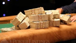 The Prize Money