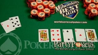 The Winning Hand