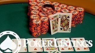 The Winning Hand