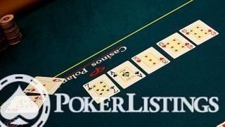 The Winning Hand