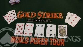 The Winning Hand