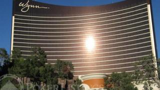 The Wynn Casino