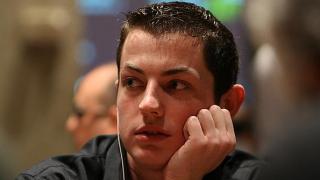 Tom Dwan